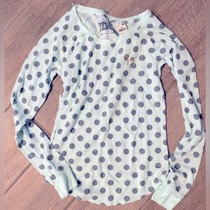 Victorias Secret Pink Thermal Medium